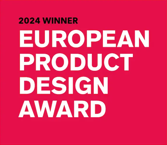 2024 European Product Design Award