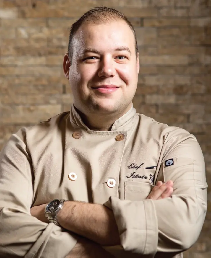 István Vajda