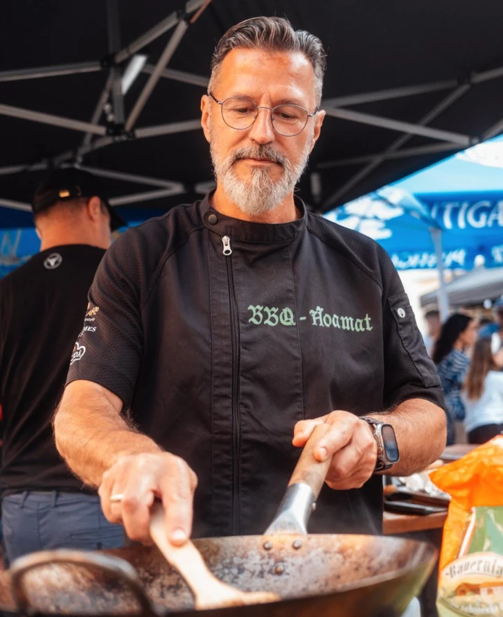 Michael Meierhofer