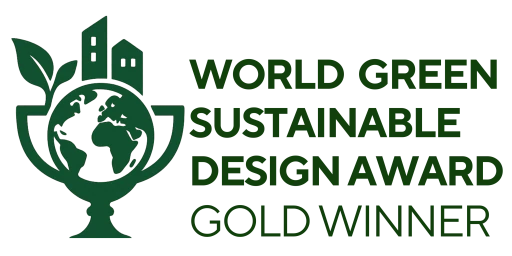2026 World Green Sustainable Design Award